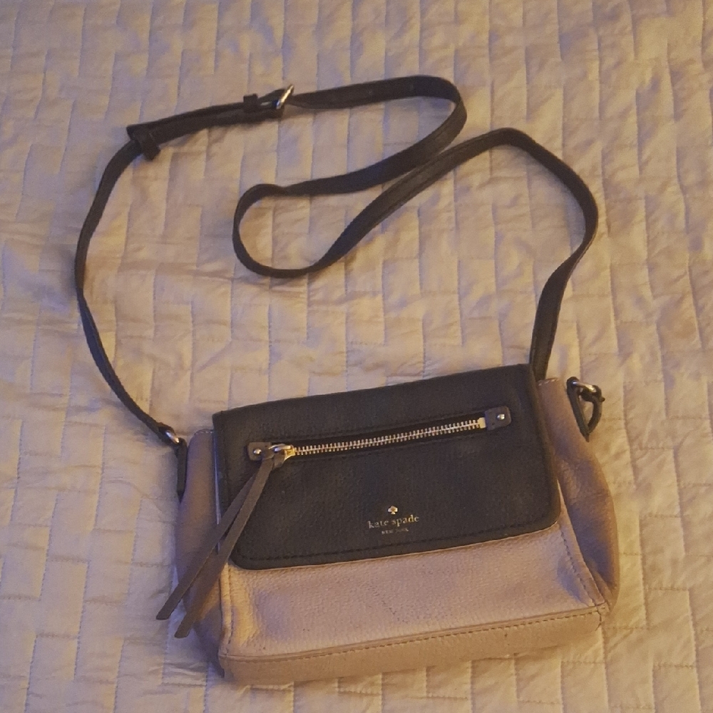Kate Spade Crossbody Purse